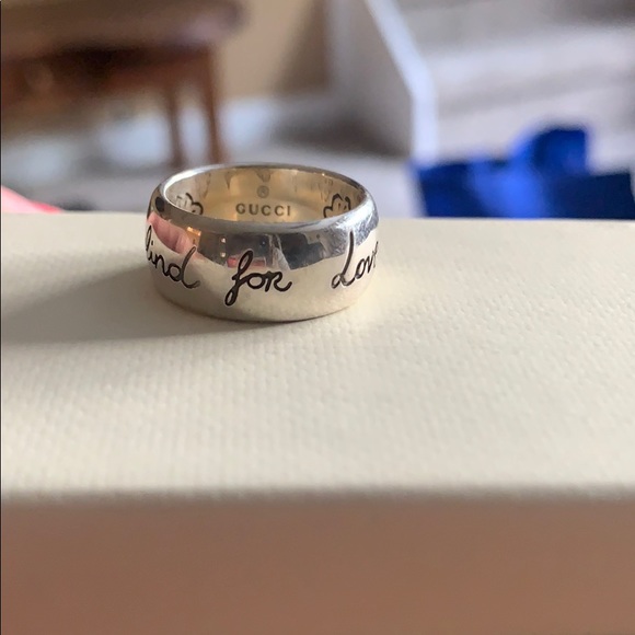 gucci ring couple